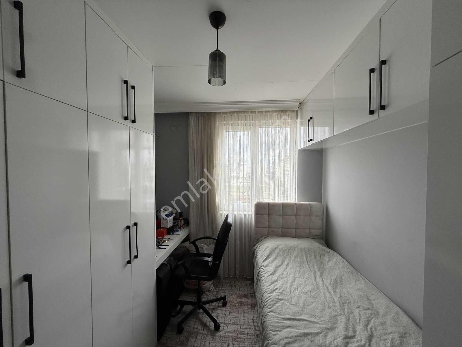 2+1 Satılık Daire Göksu'da Kapalı Mutfaklı - Görsel 19