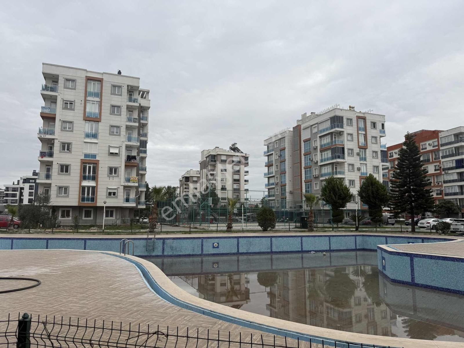 2+1 Satılık Daire Göksu'da Kapalı Mutfaklı - Görsel 12