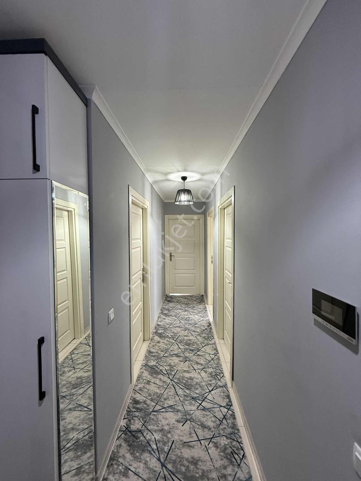 2+1 Satılık Daire Göksu'da Kapalı Mutfaklı - Görsel 28