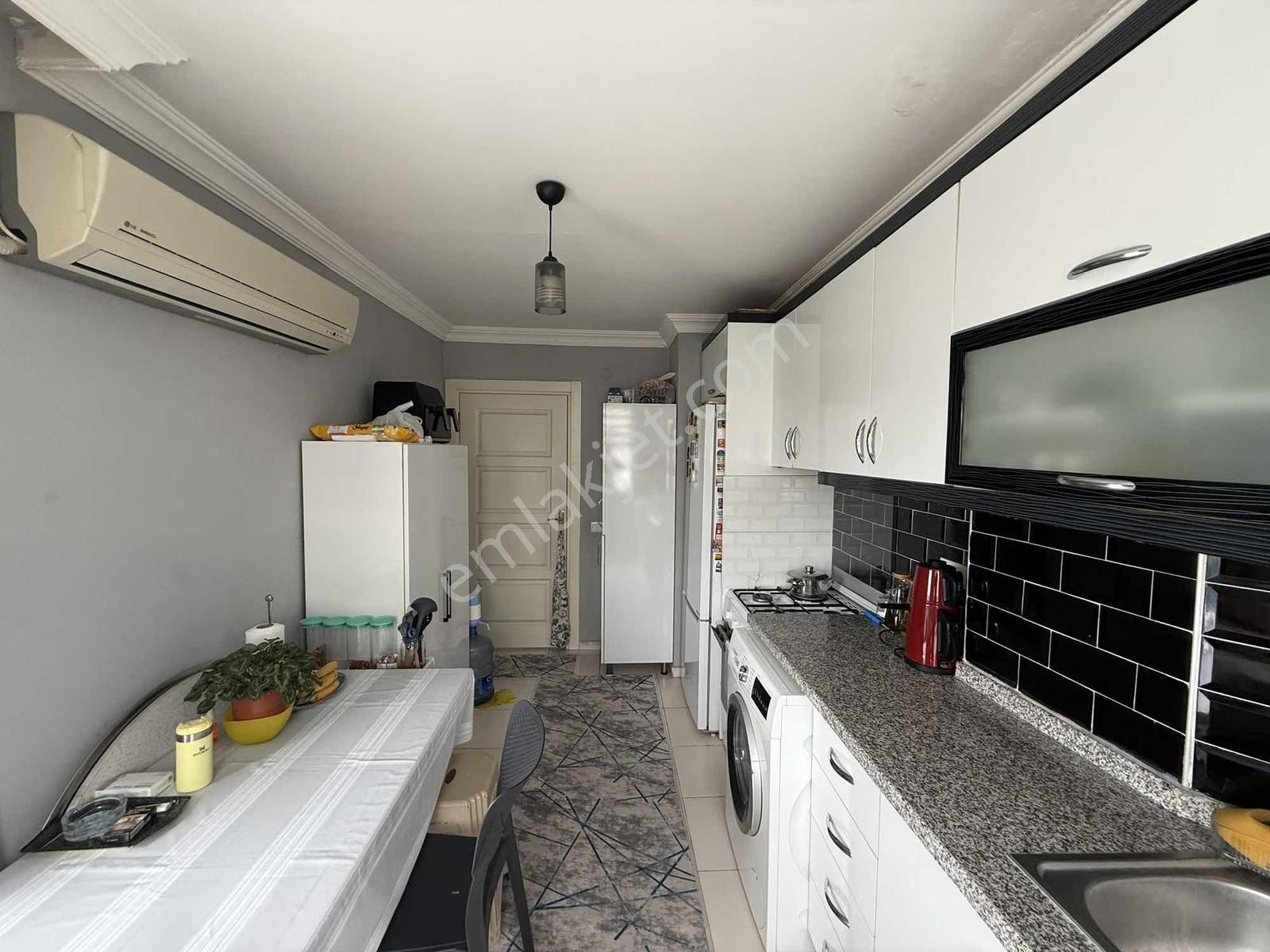 2+1 Satılık Daire Göksu'da Kapalı Mutfaklı - Görsel 30