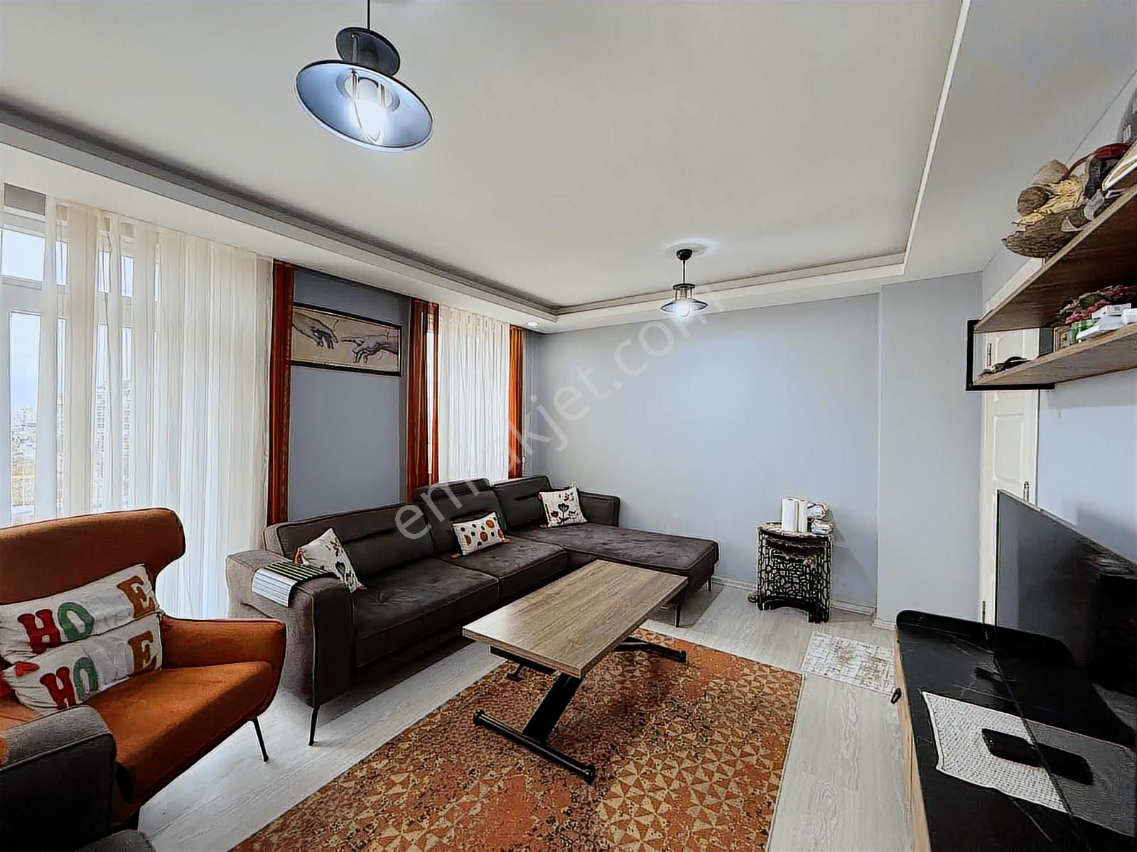 2+1 Satılık Daire Göksu'da Kapalı Mutfaklı - Görsel 21