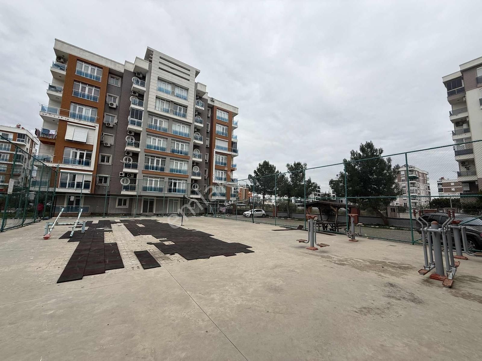 2+1 Satılık Daire Göksu'da Kapalı Mutfaklı - Görsel 11