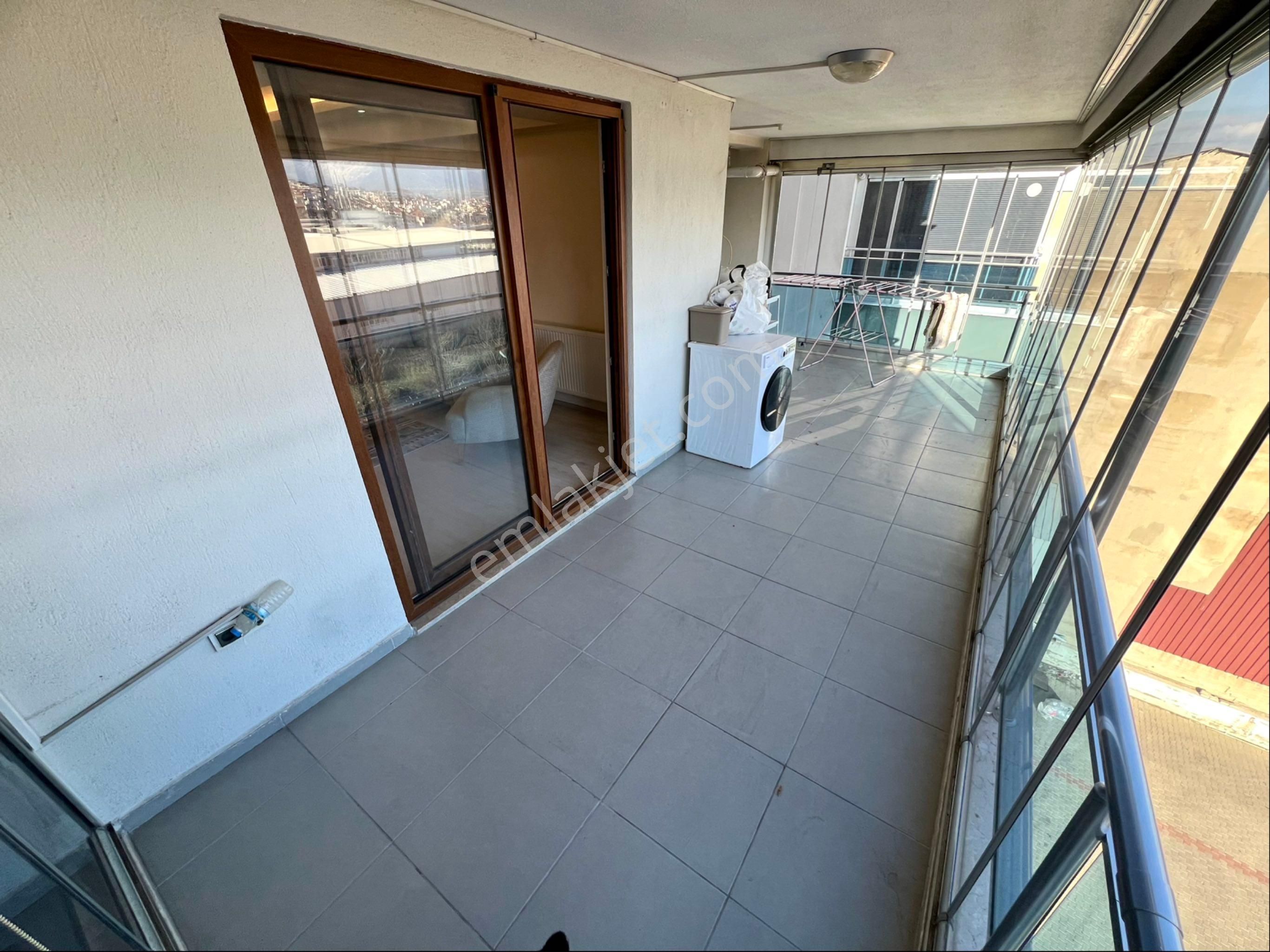 Şemiklerde Dsi Yakını 125m2 2+1 Arakat Asansörlü Manzaralı Satılık Daire - Görsel 17