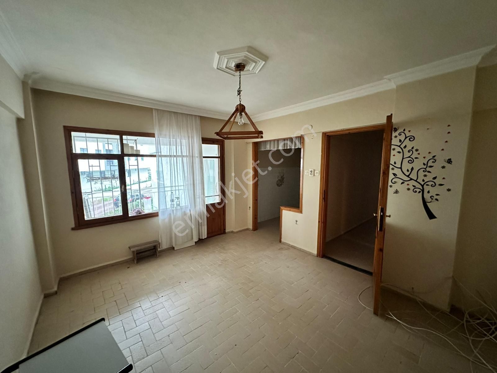Yalova Çiftlikköy Siteler Mah Aslankent Kiralık Temiz 1+1 Daire - Görsel 12