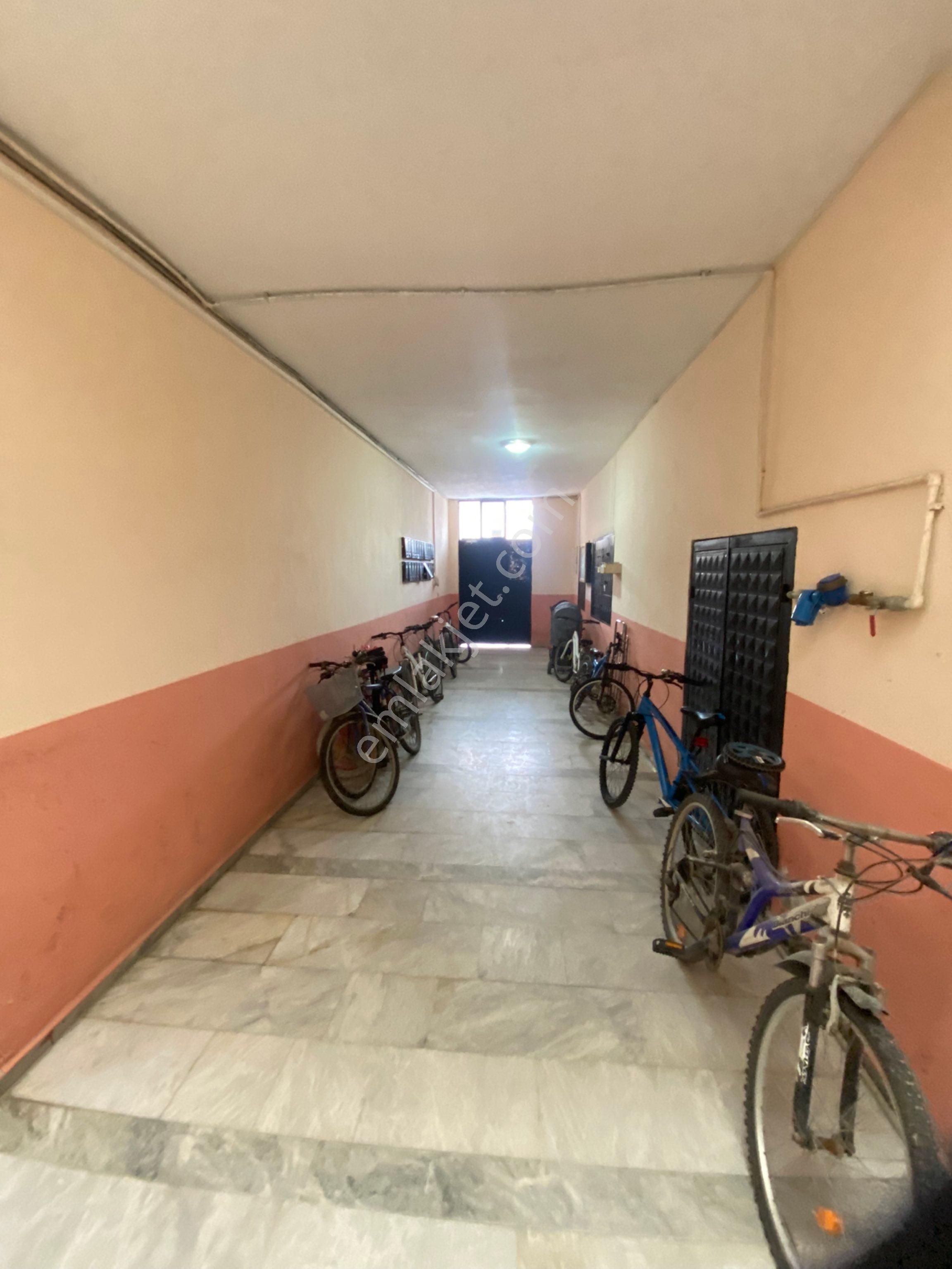 Dyk Est Emlaktan Dalaman Merkez’de 3+1 135 M2 Kiralık Daire. - Görsel 35