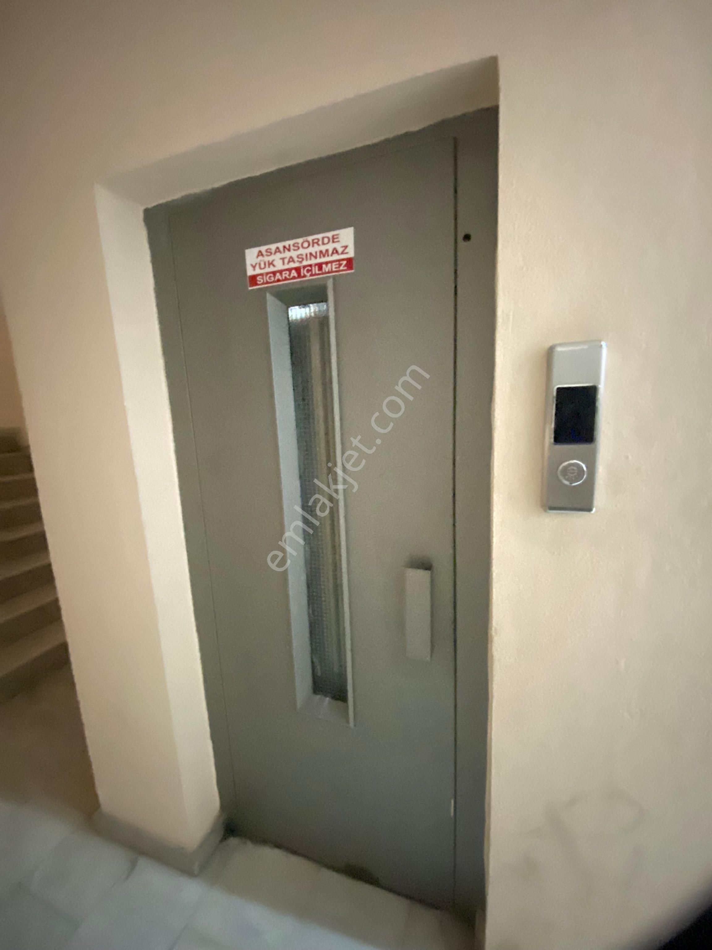 Dyk Est Emlaktan Dalaman Merkez’de 3+1 135 M2 Kiralık Daire. - Görsel 34