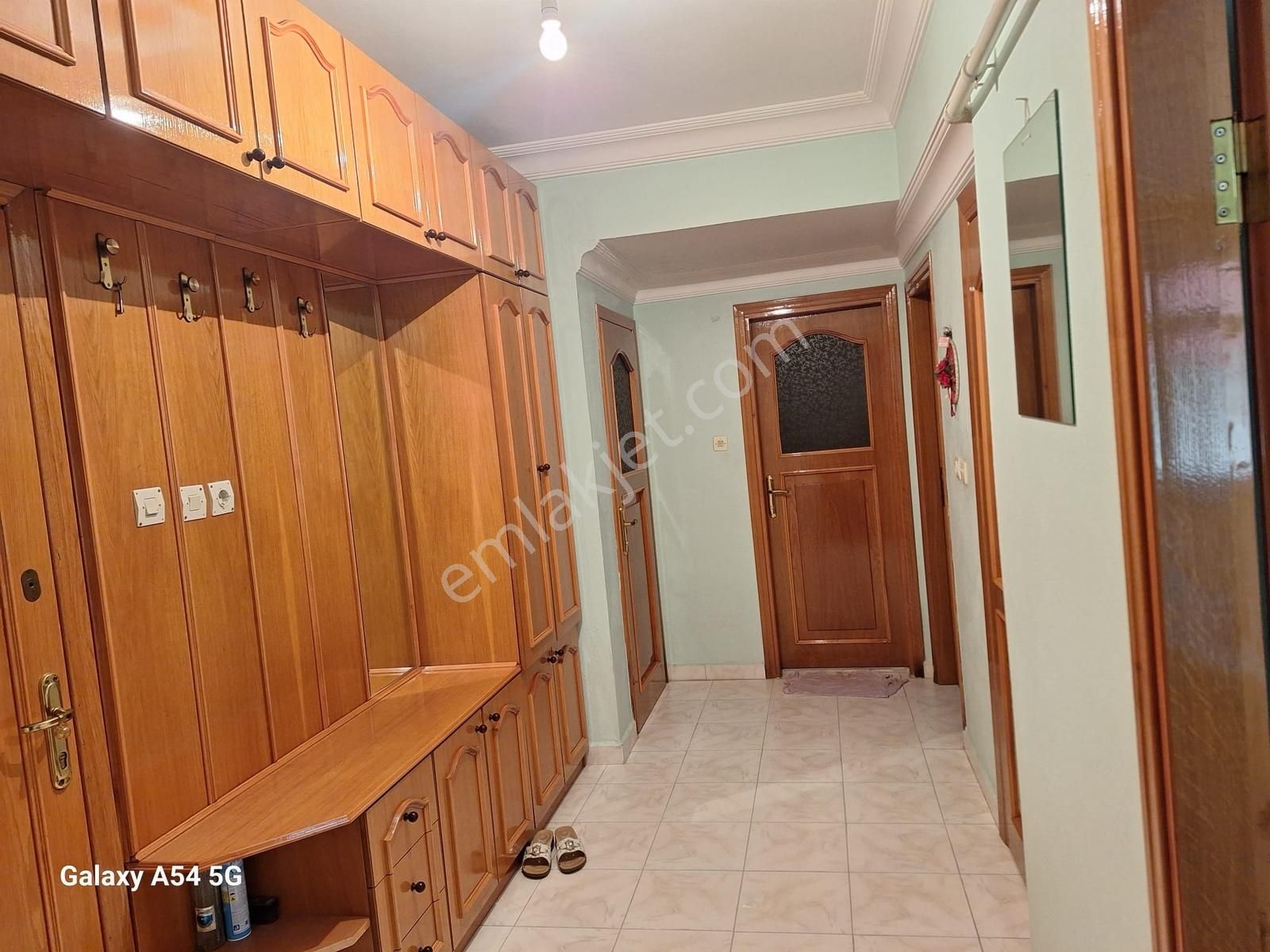 İnfo Gayrimenkul Avcılar Üniversite Mah 2+1 Satılk Ara Kat Daire - Görsel 4