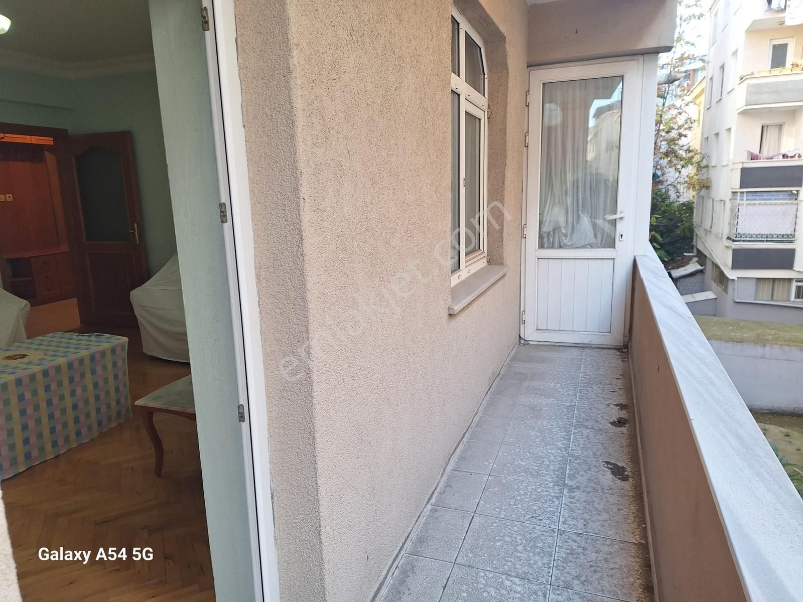 İnfo Gayrimenkul Avcılar Üniversite Mah 2+1 Satılk Ara Kat Daire - Görsel 5