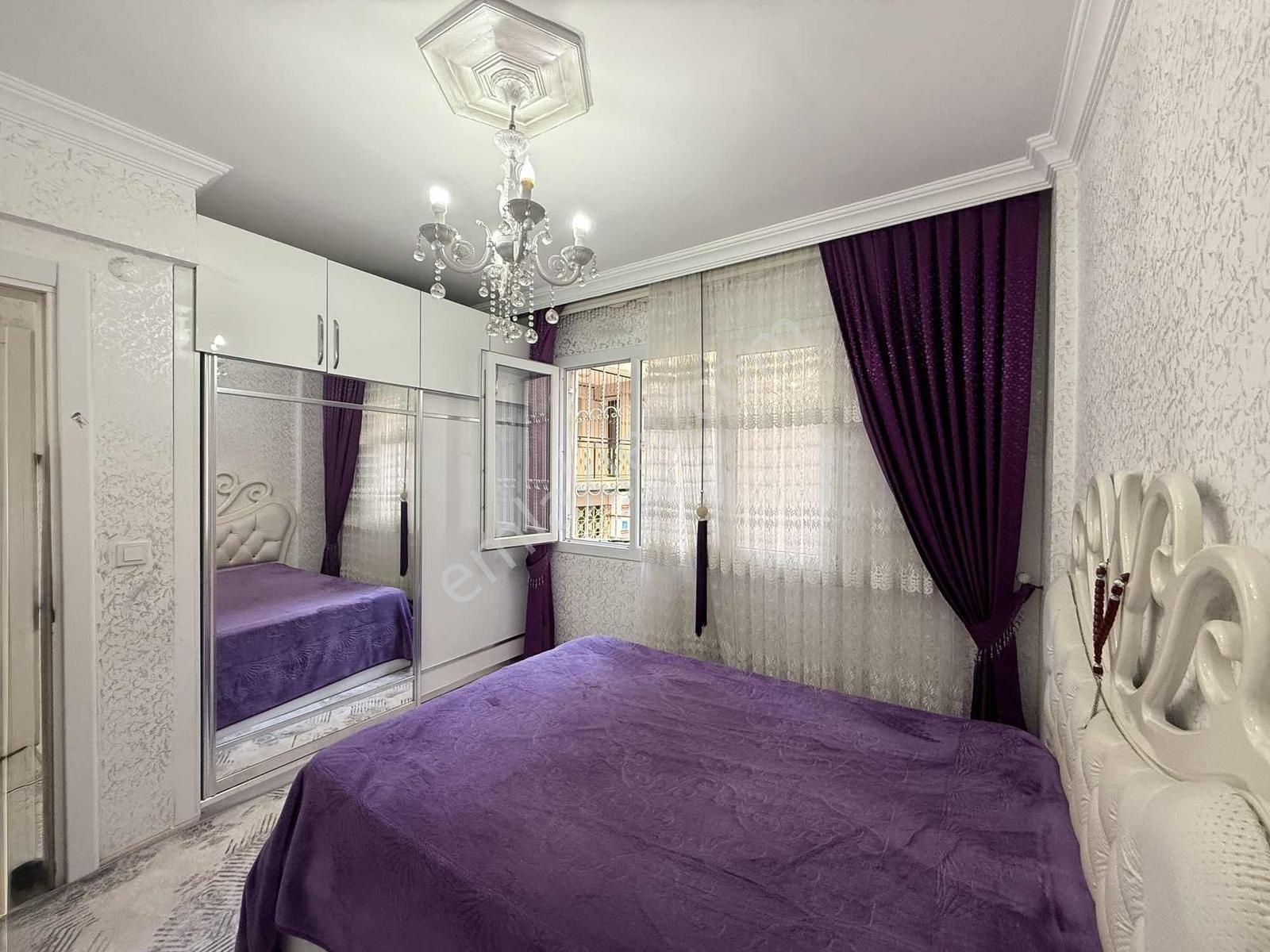 Özmert Ten 3+1arakat İçi Full Yapılı Satılık Daire - Görsel 15