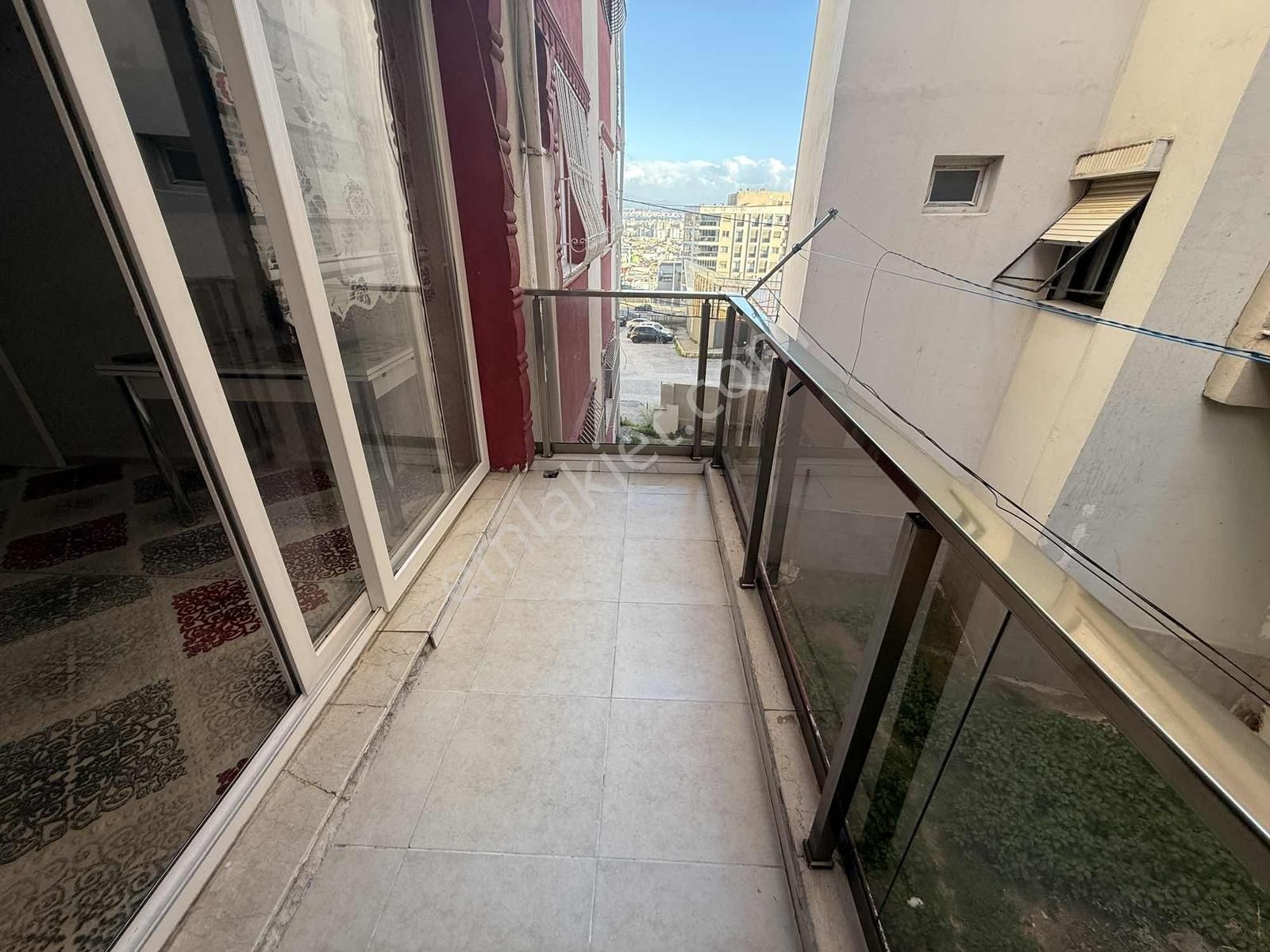 Özmert Ten 3+1arakat İçi Full Yapılı Satılık Daire - Görsel 12