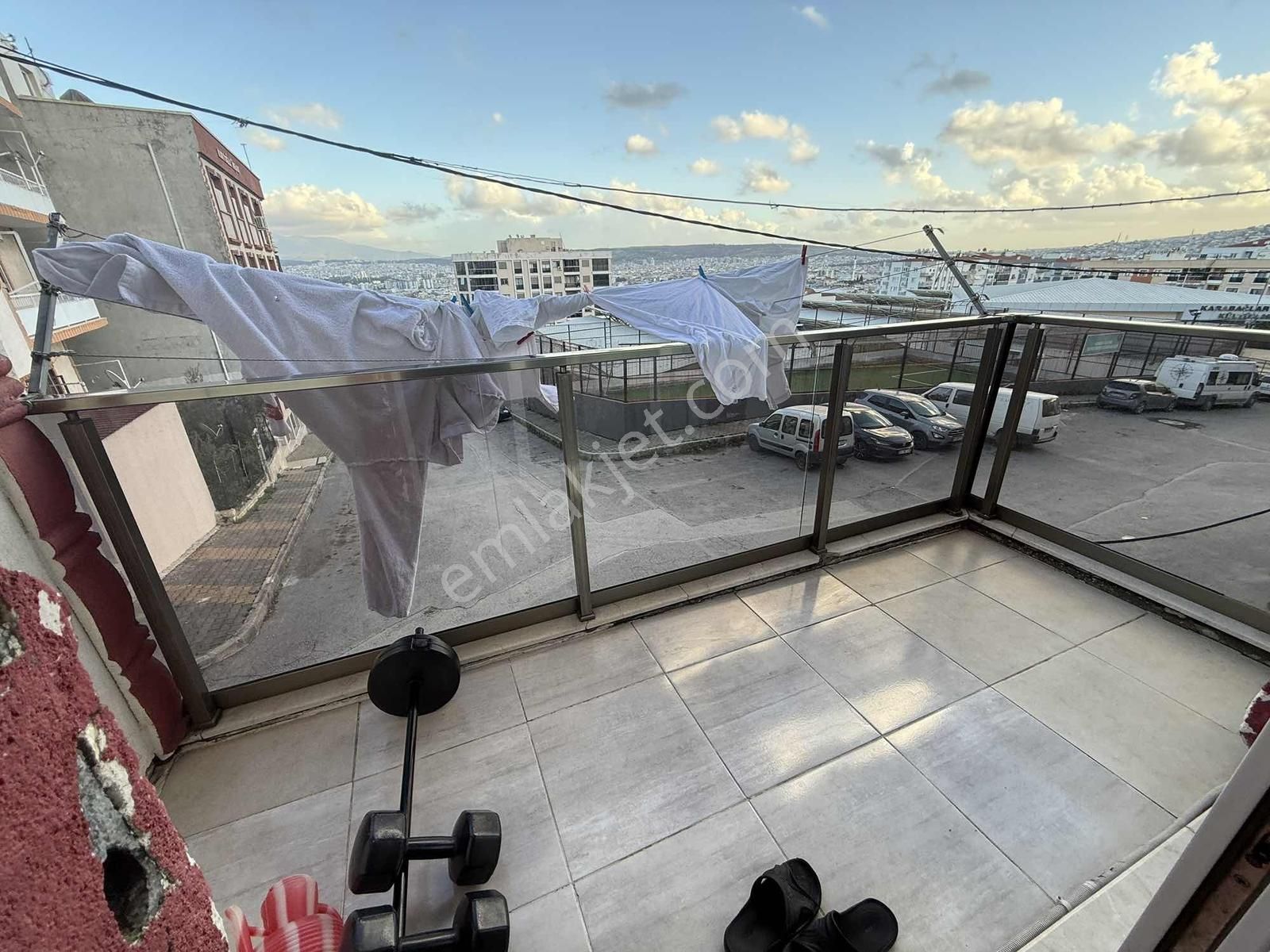 Özmert Ten 3+1arakat İçi Full Yapılı Satılık Daire - Görsel 18