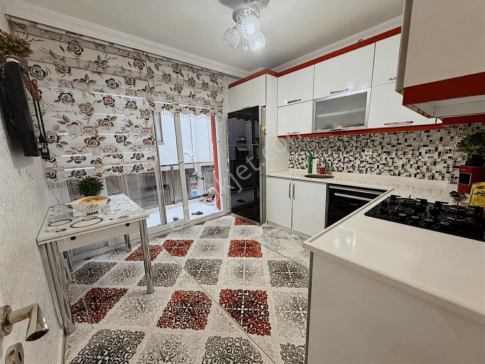 Özmert Ten 3+1arakat İçi Full Yapılı Satılık Daire - Görsel 7