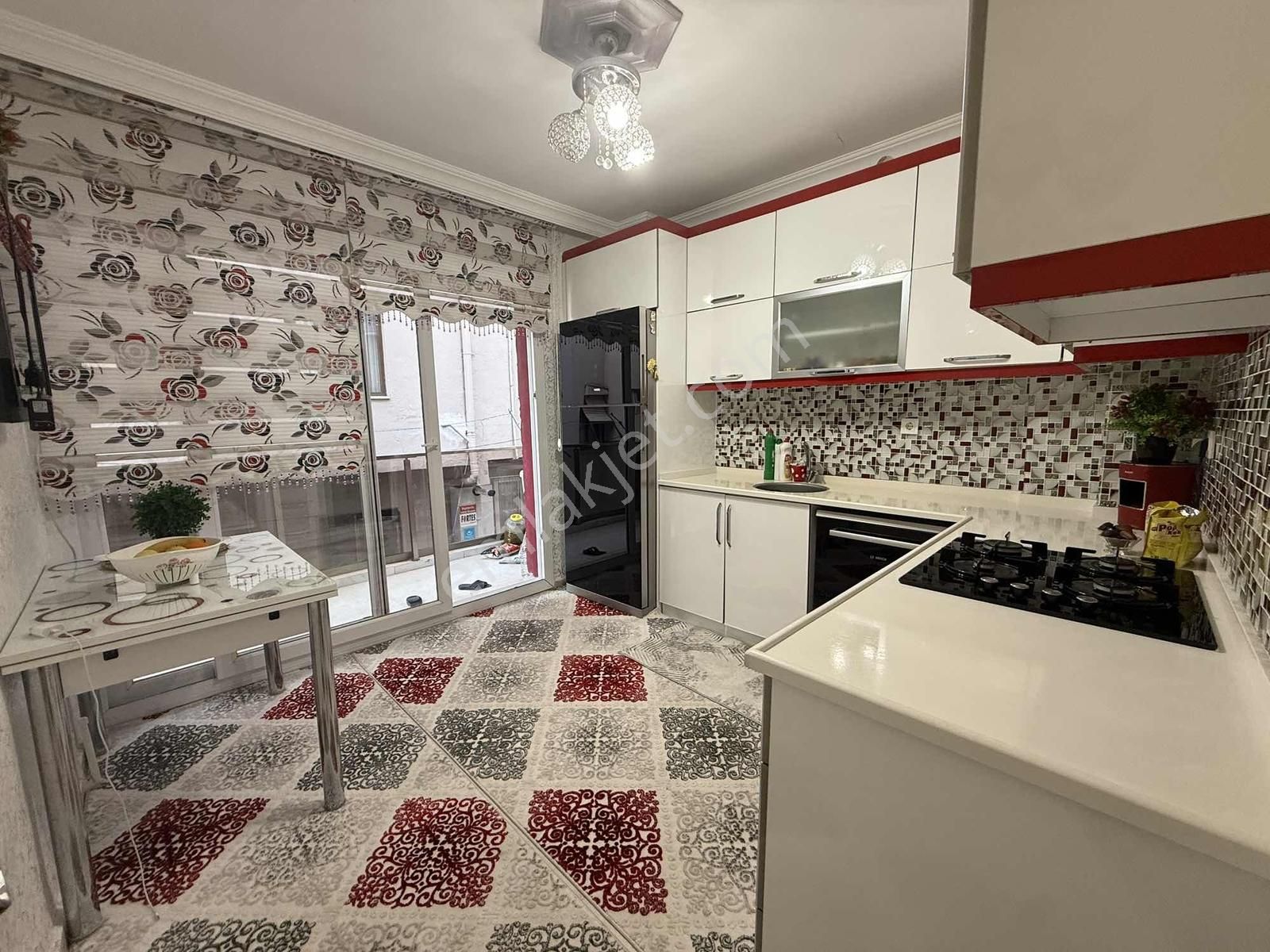 Özmert Ten 3+1arakat İçi Full Yapılı Satılık Daire - Görsel 6