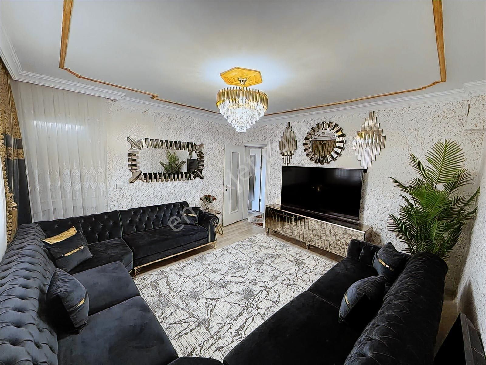 Özmert Ten 3+1arakat İçi Full Yapılı Satılık Daire - Görsel 22