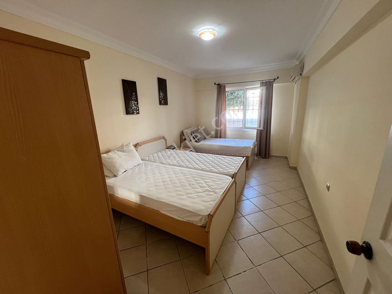 Didimin En Gözde Sitesinde 2+1 Bahçe Katı Denize Yakın Daire - Görsel 12