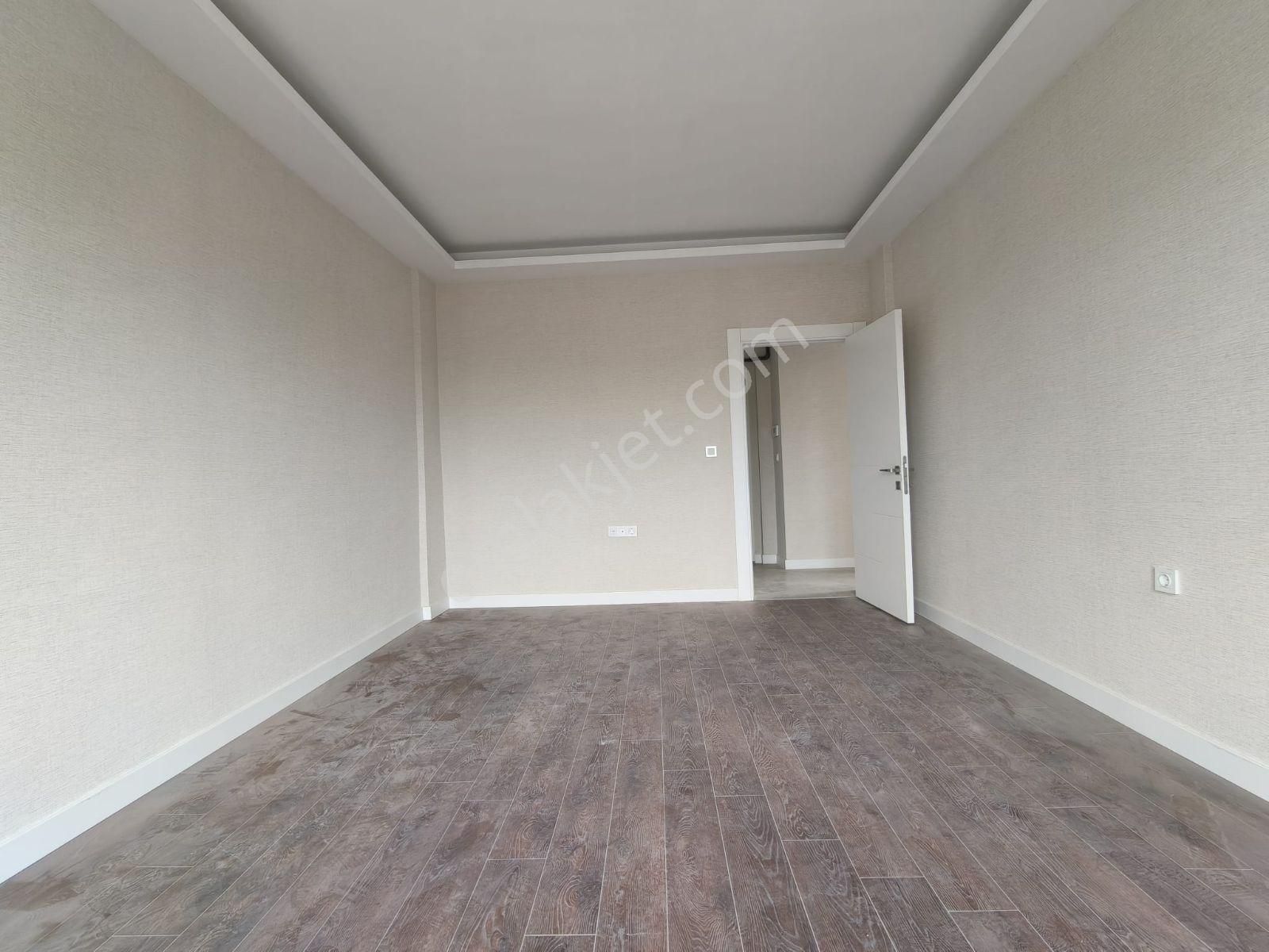 Emaks'tan/dikmen Mürsel Uluçta/süper Manzaralı/satılık 2+1 Daire - Görsel 3