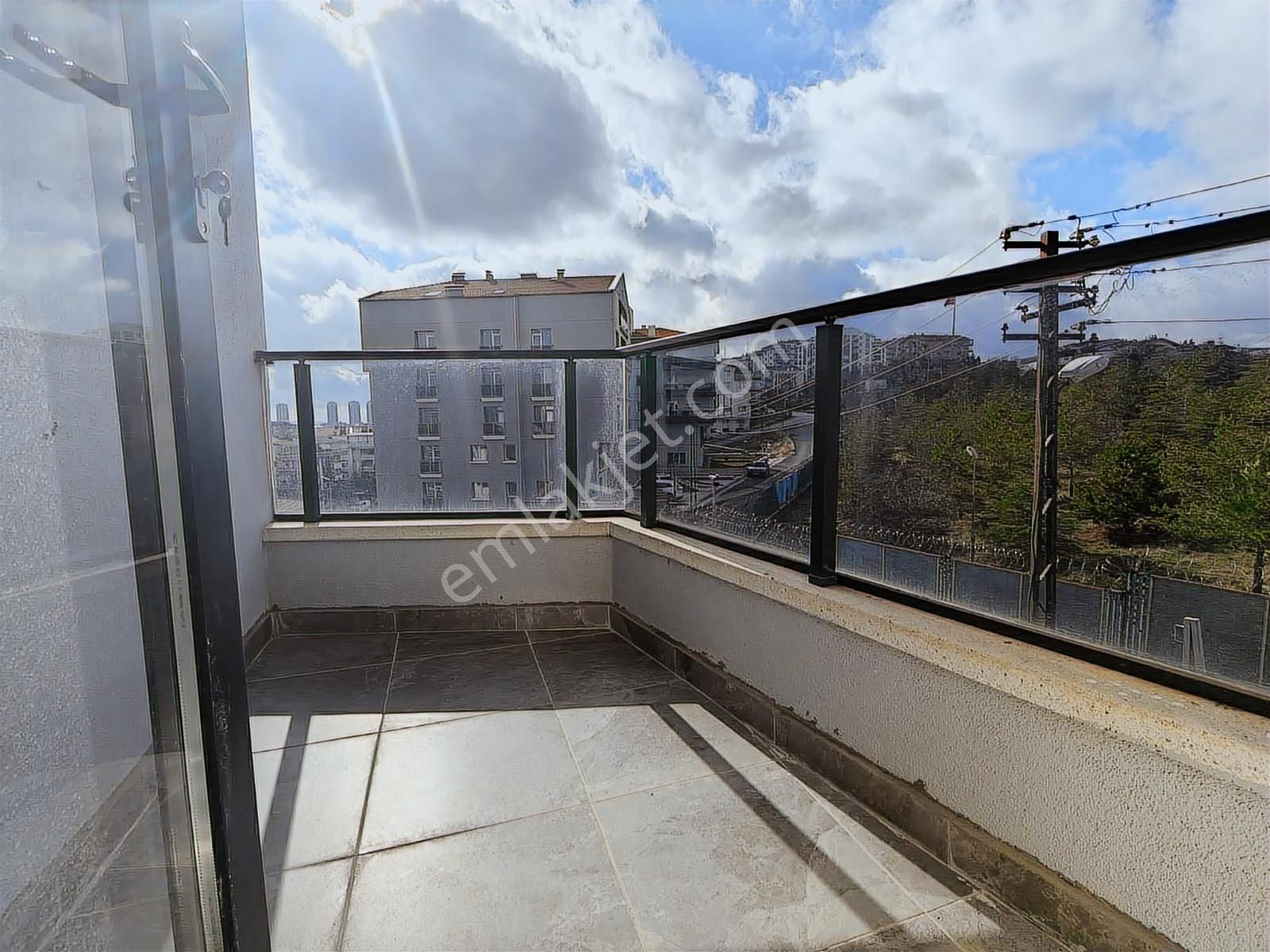 Emaks'tan/dikmen Mürsel Uluçta/süper Manzaralı/satılık 2+1 Daire - Görsel 25