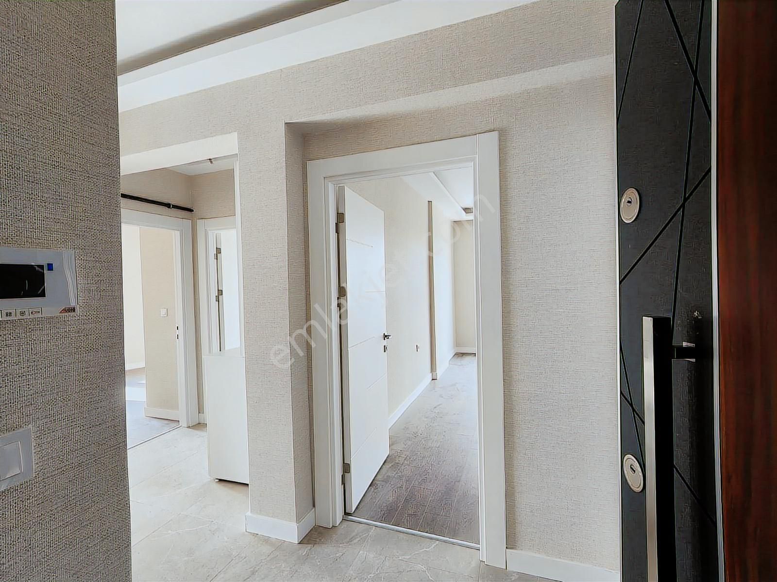 Emaks'tan/dikmen Mürsel Uluçta/süper Manzaralı/satılık 2+1 Daire - Görsel 27