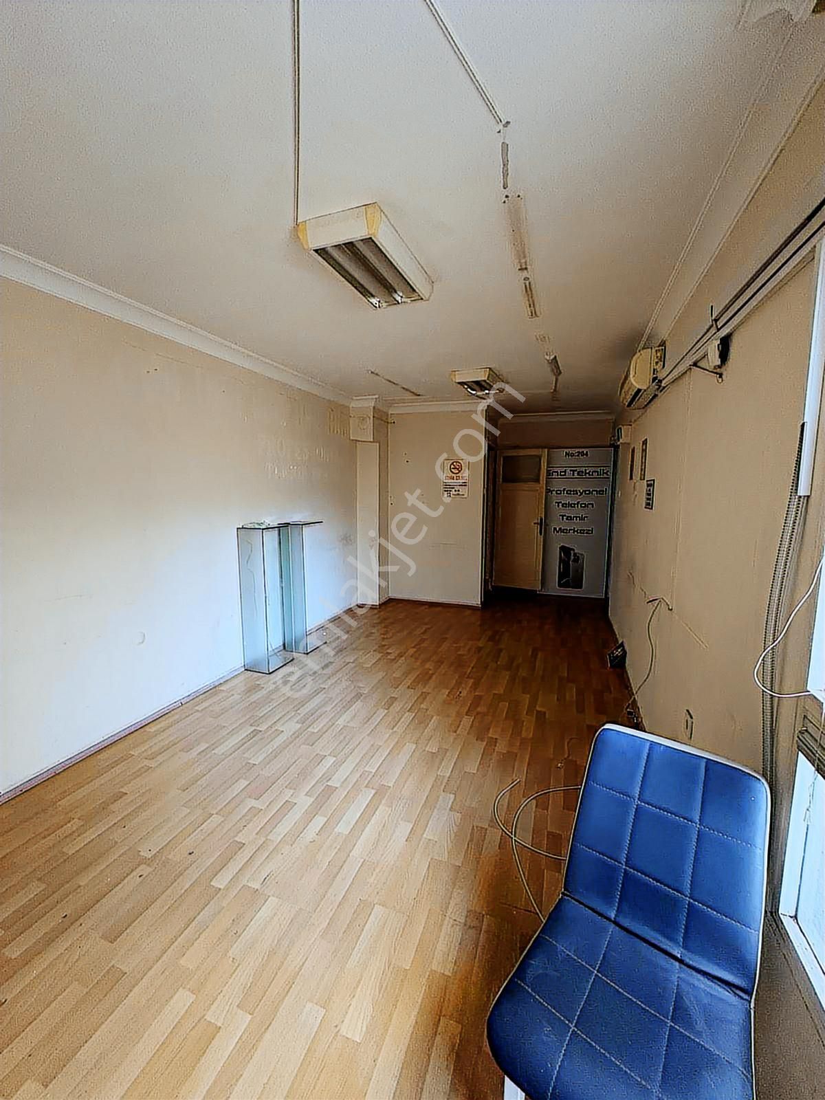 Turpa'dan Fevzi Paşa Bulvarın'da Kiralık Kat Ofisi - Görsel 3