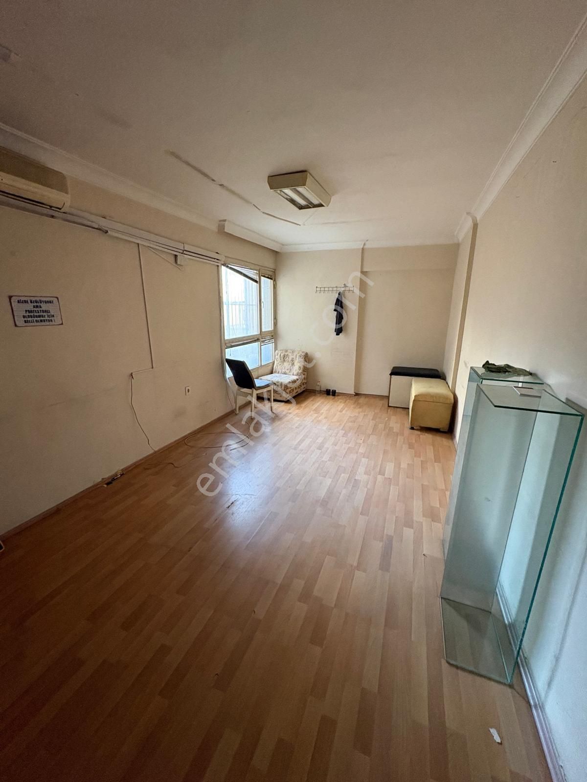 Turpa'dan Fevzi Paşa Bulvarın'da Kiralık Kat Ofisi - Görsel 4