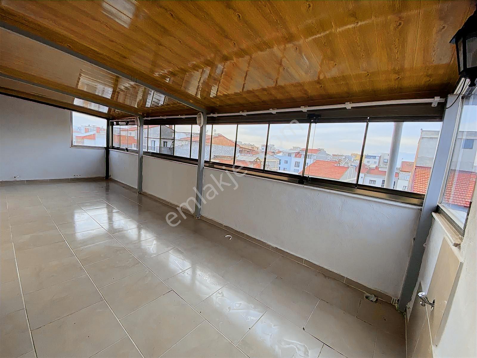 Yeni Mahallede Satılık Dublex Daire - Görsel 8