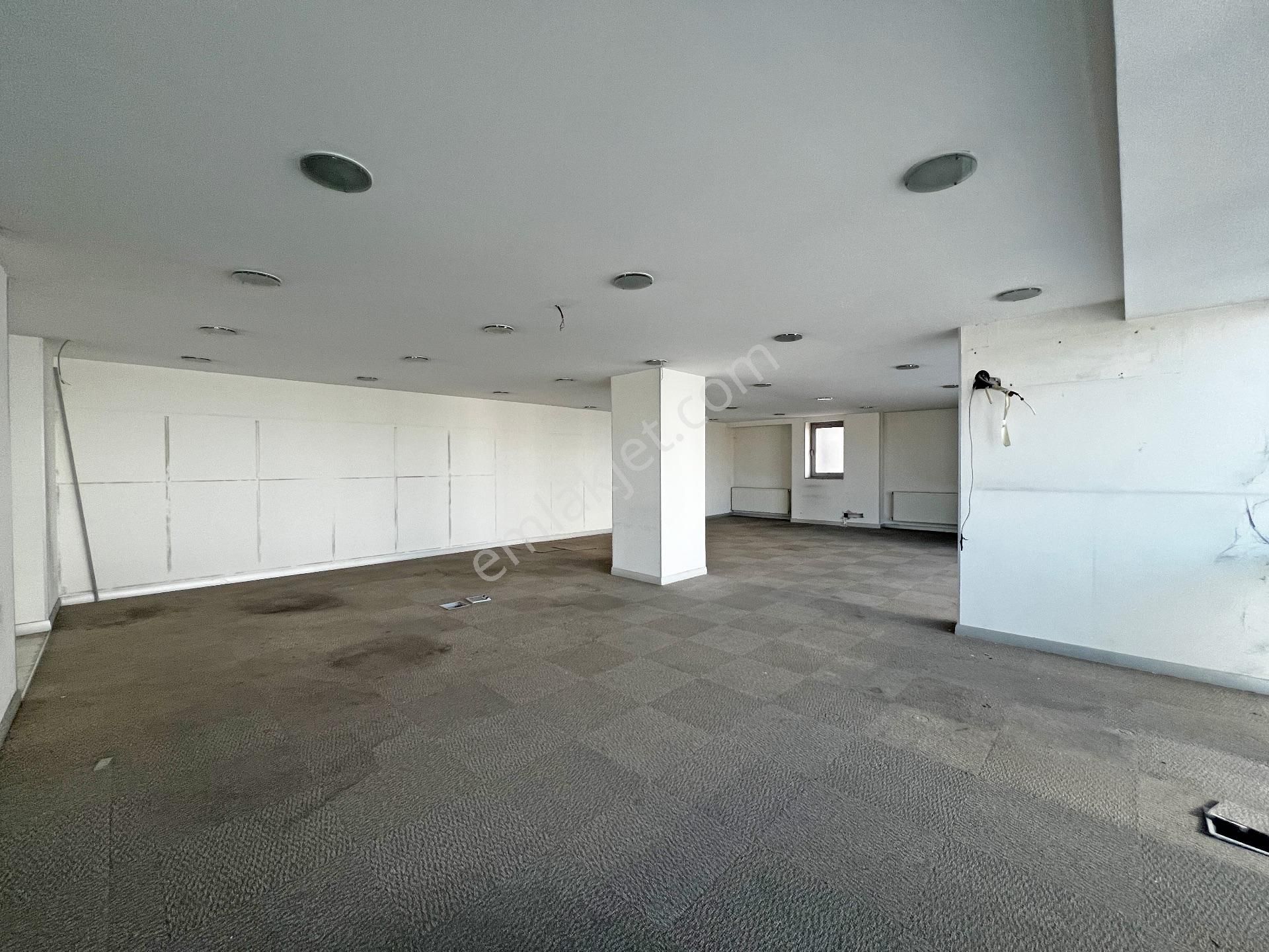 2470- Elfi Den Üçevler Akgün Plaza Kiralık 2.400 M² Komple Ofis - Görsel 9