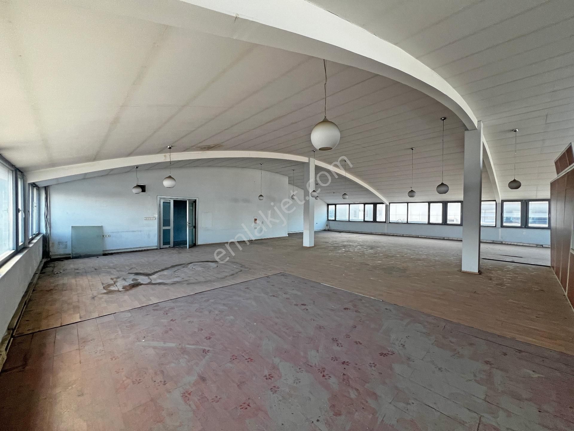 2470- Elfi Den Üçevler Akgün Plaza Kiralık 2.400 M² Komple Ofis - Görsel 24