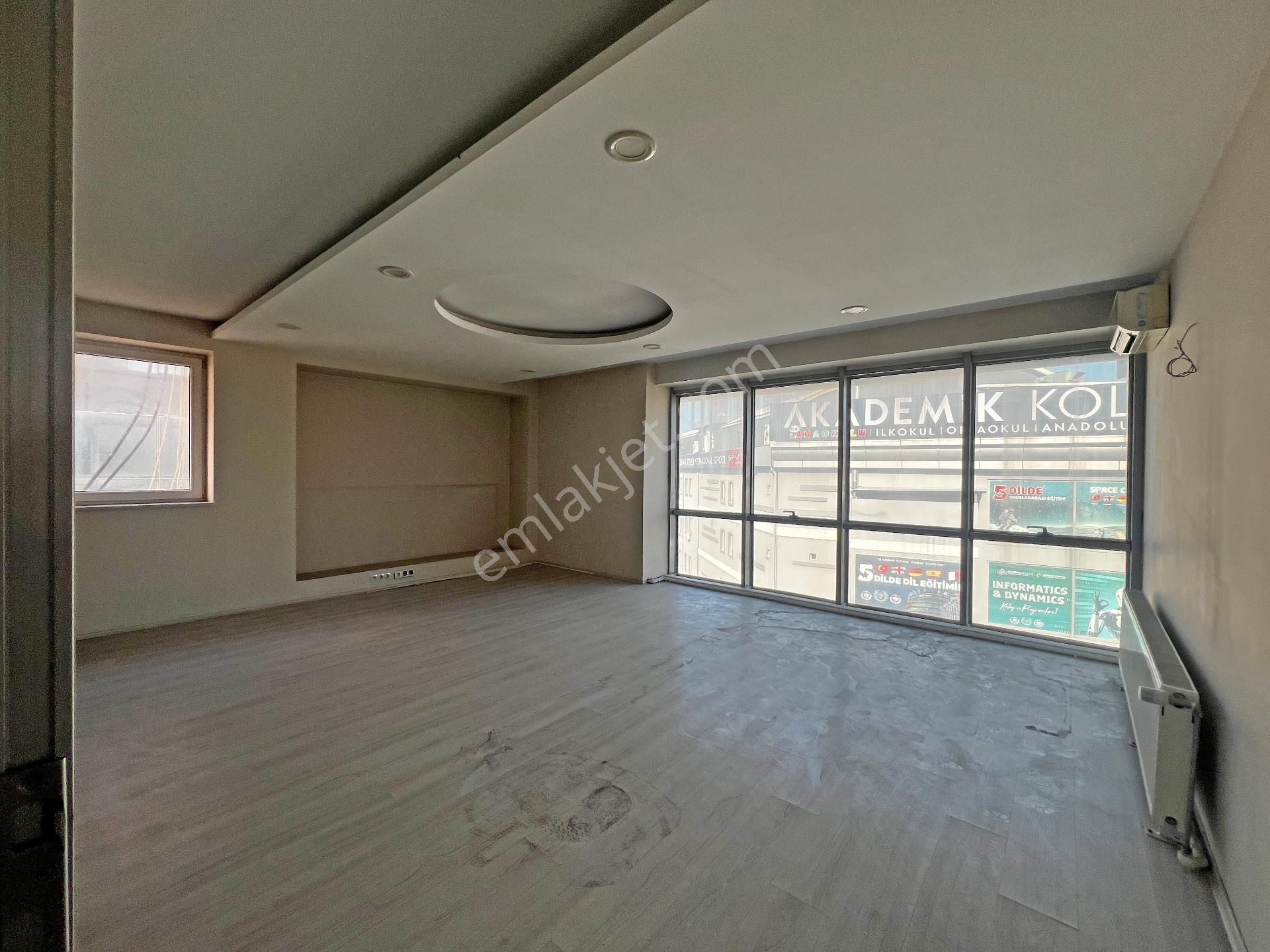 2470- Elfi Den Üçevler Akgün Plaza Kiralık 2.400 M² Komple Ofis - Görsel 20