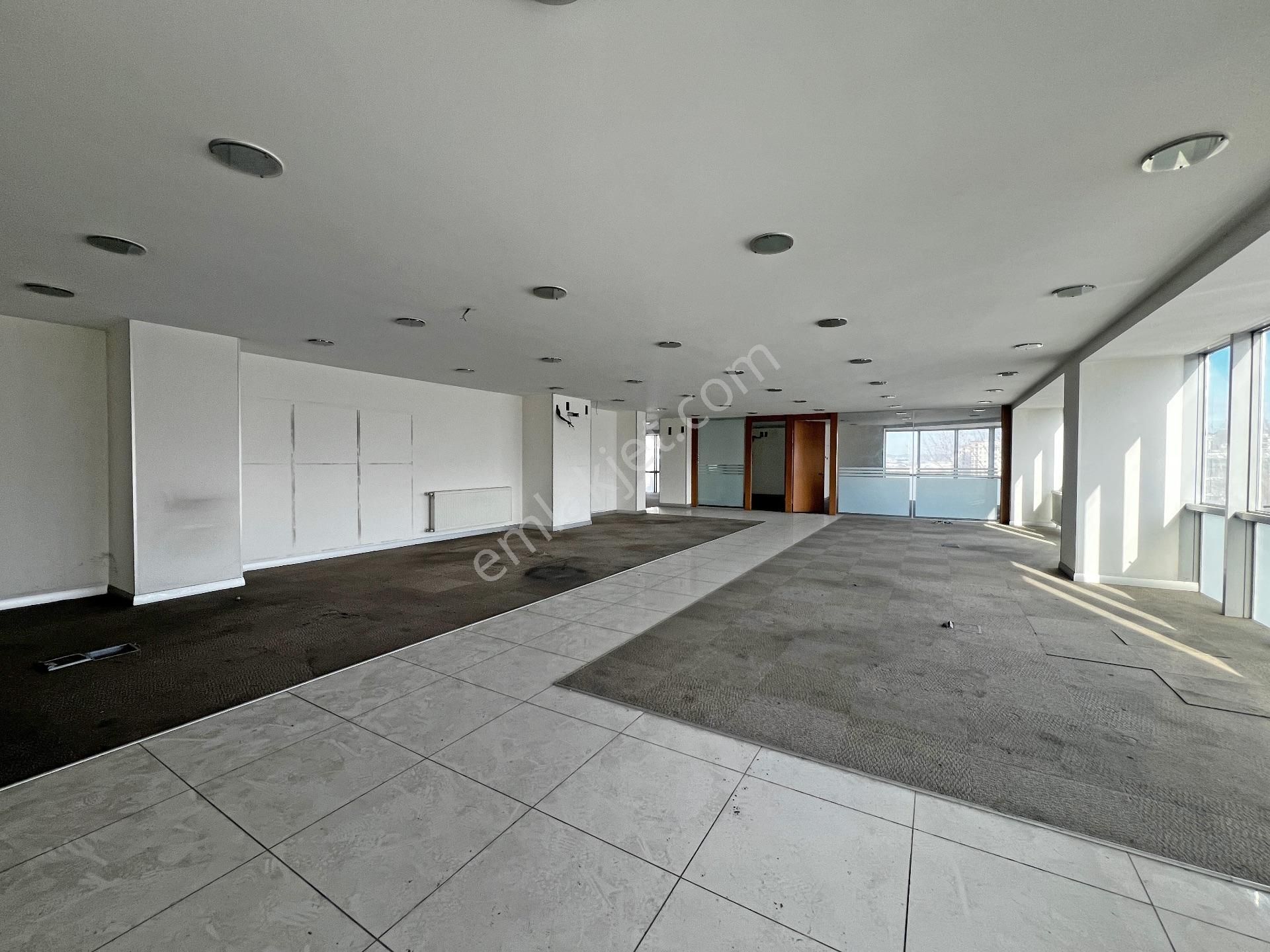 2470- Elfi Den Üçevler Akgün Plaza Kiralık 2.400 M² Komple Ofis - Görsel 4