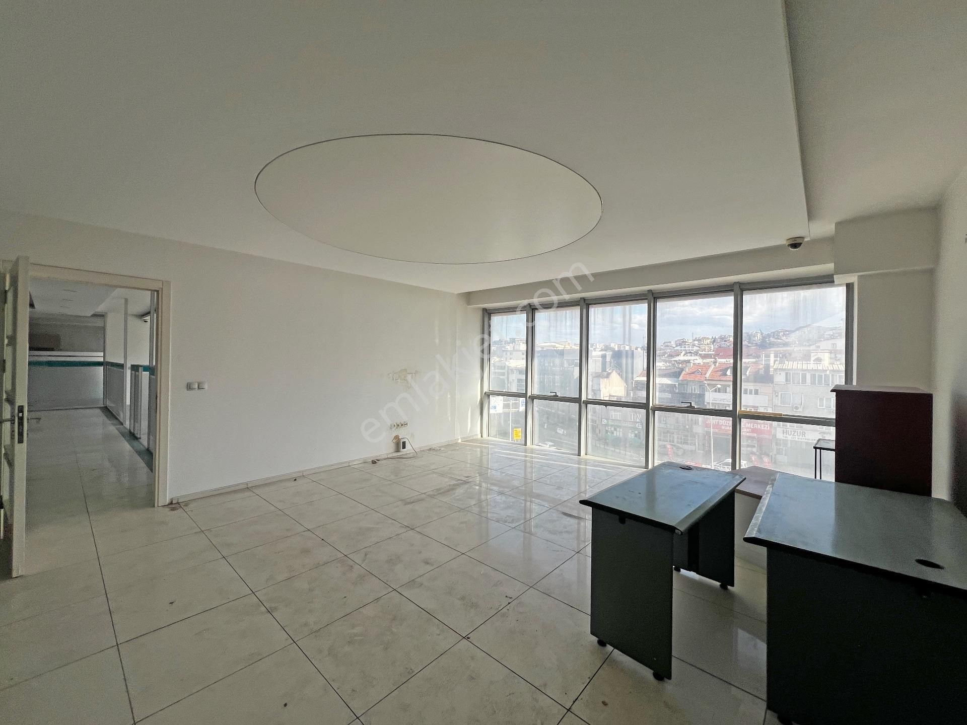 2470- Elfi Den Üçevler Akgün Plaza Kiralık 2.400 M² Komple Ofis - Görsel 15