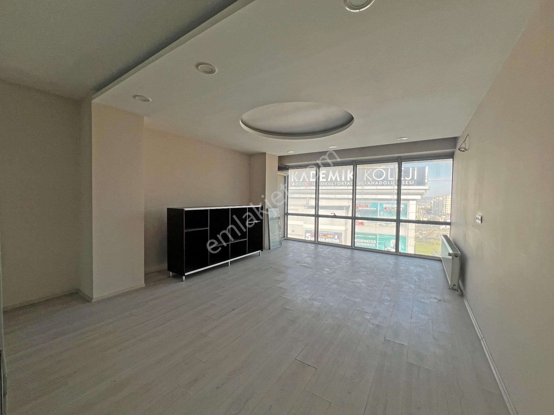 2470- Elfi Den Üçevler Akgün Plaza Kiralık 2.400 M² Komple Ofis - Görsel 19