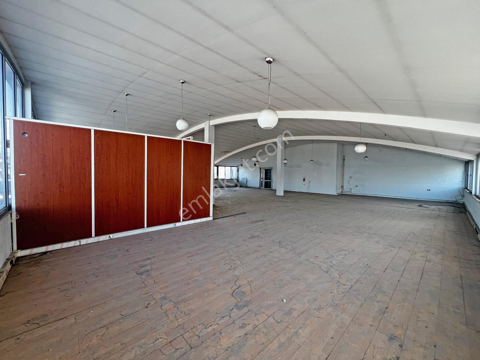 2470- Elfi Den Üçevler Akgün Plaza Kiralık 2.400 M² Komple Ofis - Görsel 26