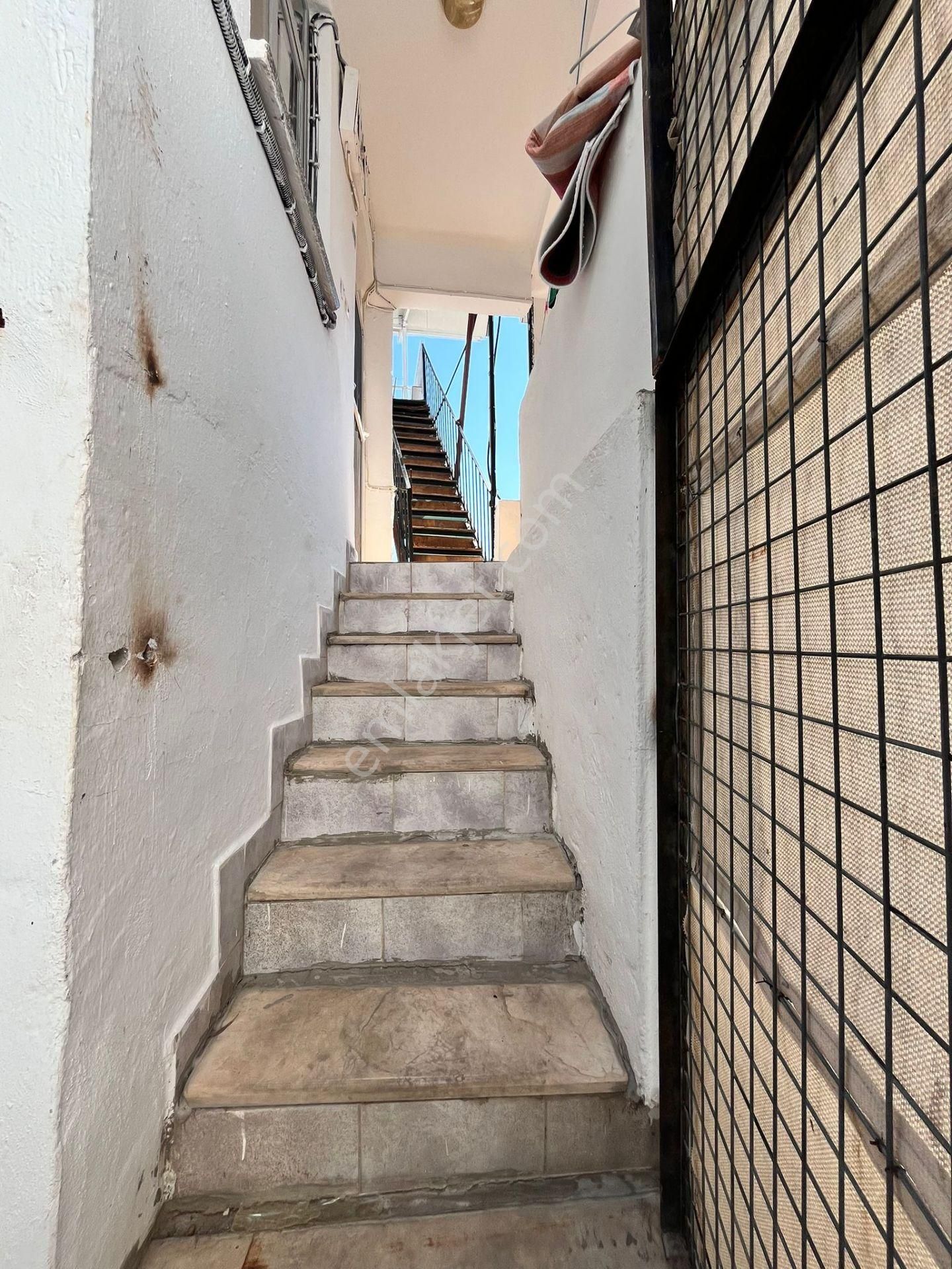 Goldhouse Dan Satılık Bina Fethiye Cumhuriyet Mahallesinde Fırsat - Görsel 6