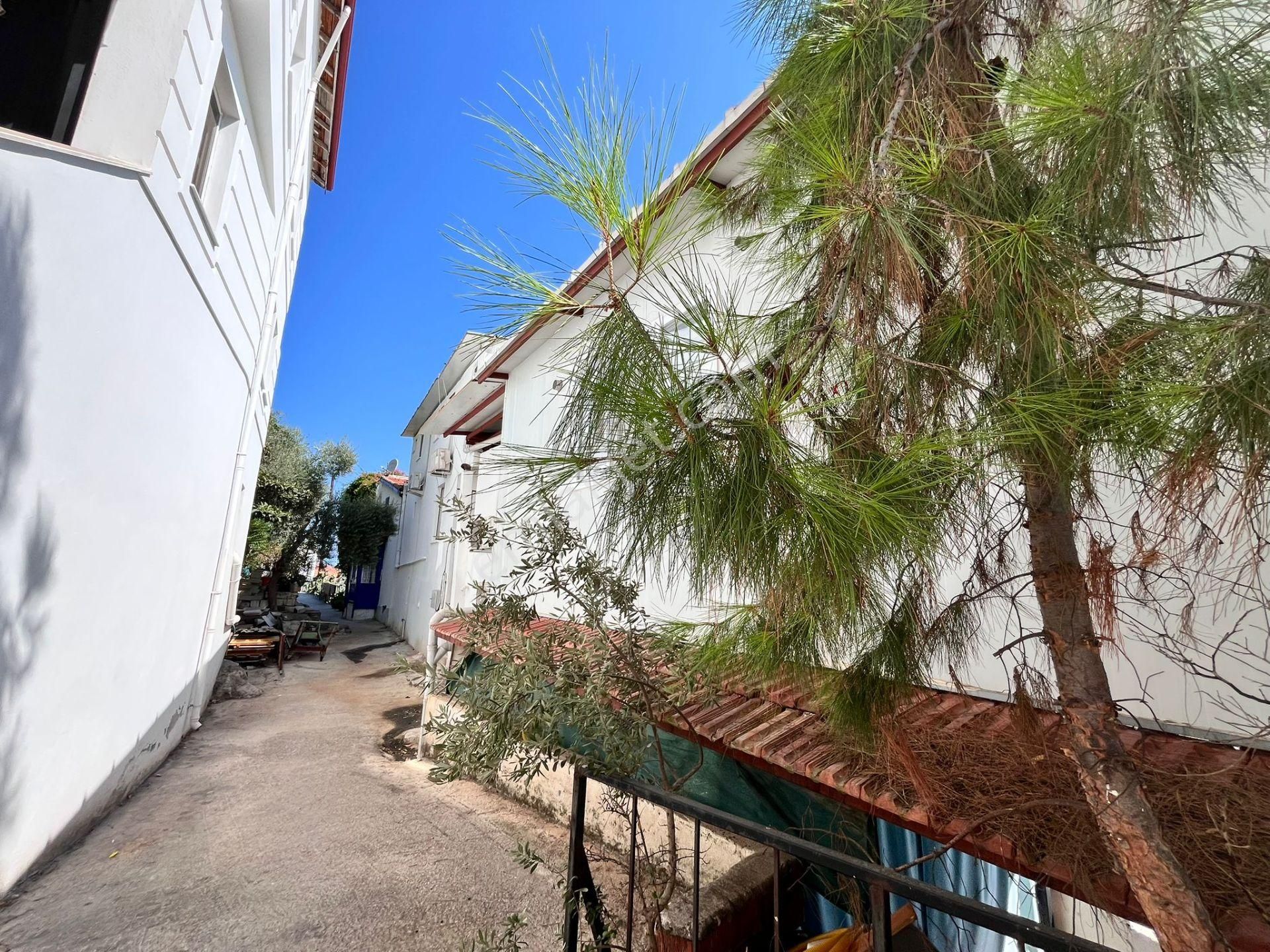 Goldhouse Dan Satılık Bina Fethiye Cumhuriyet Mahallesinde Fırsat - Görsel 3