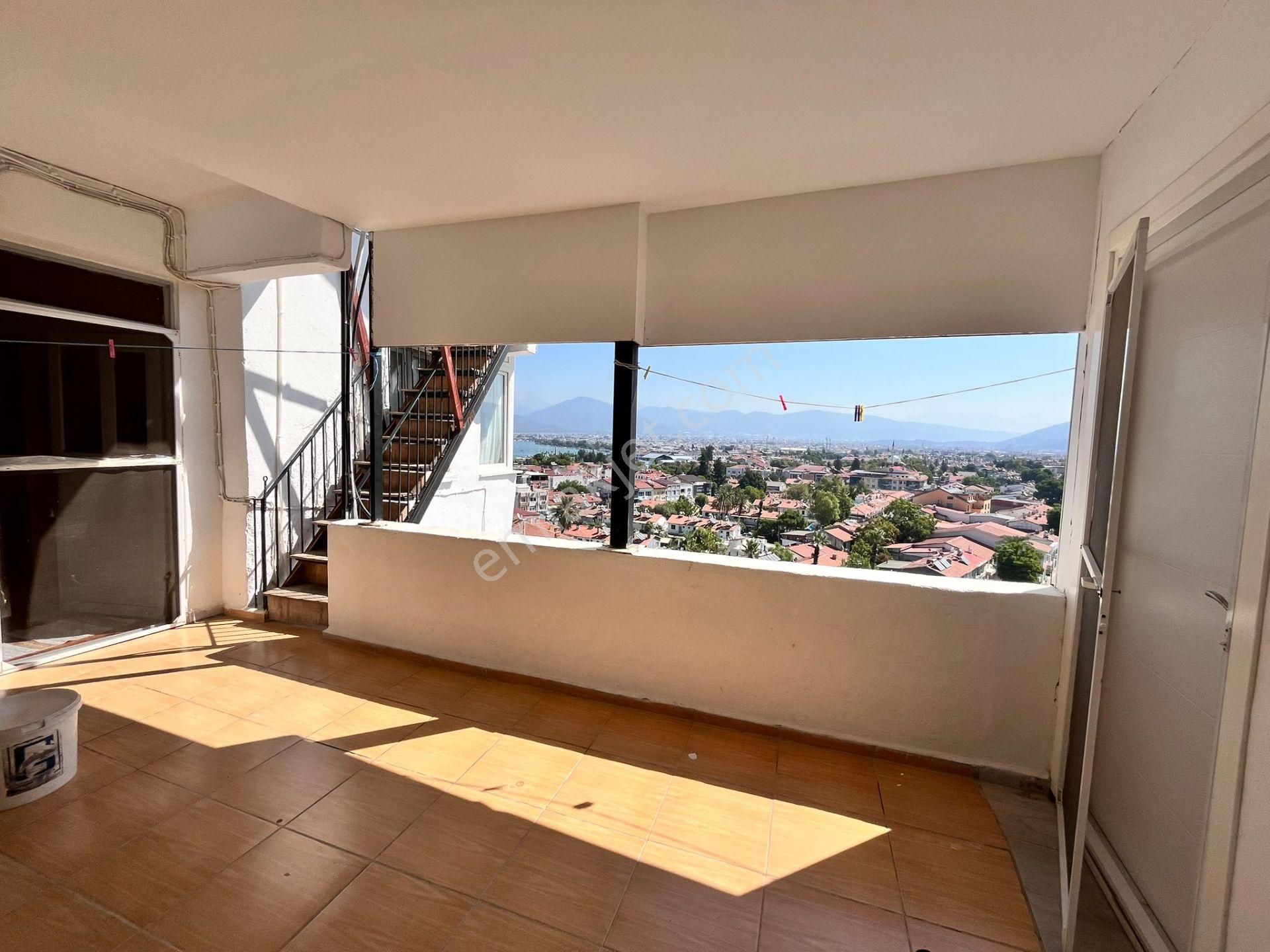 Goldhouse Dan Satılık Bina Fethiye Cumhuriyet Mahallesinde Fırsat - Görsel 9