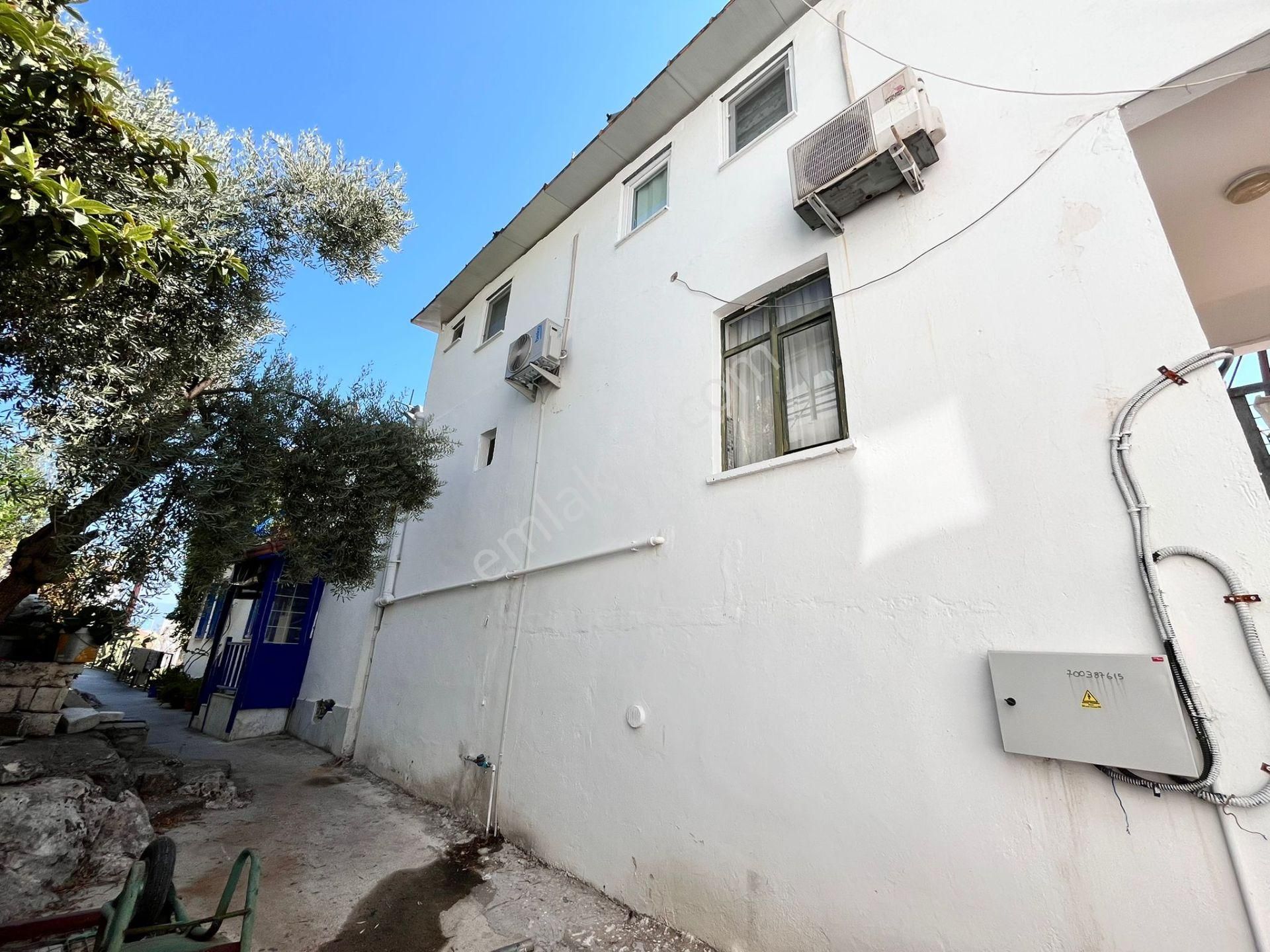 Goldhouse Dan Satılık Bina Fethiye Cumhuriyet Mahallesinde Fırsat