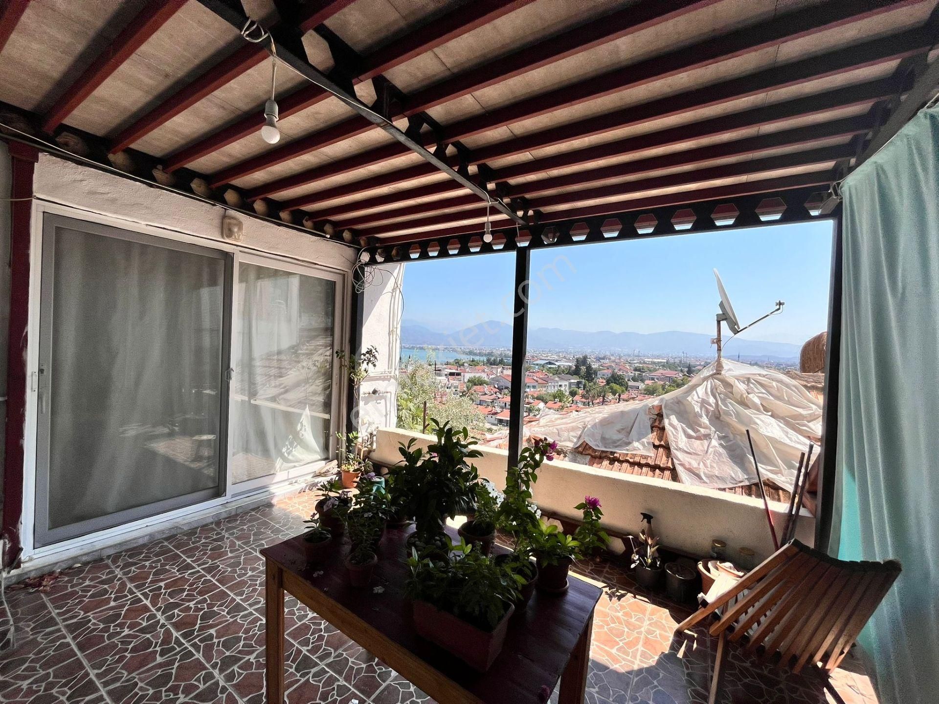 Goldhouse Dan Satılık Bina Fethiye Cumhuriyet Mahallesinde Fırsat - Görsel 5