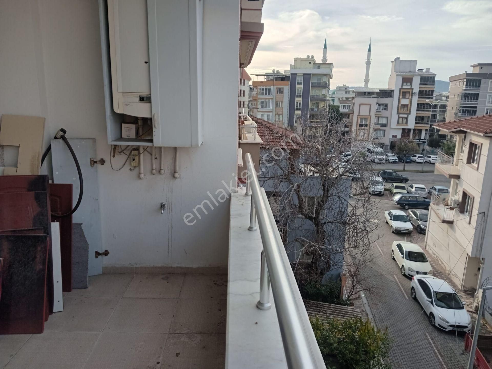 Hürriyyet Mah. Satılık Dubleks (emin'den)