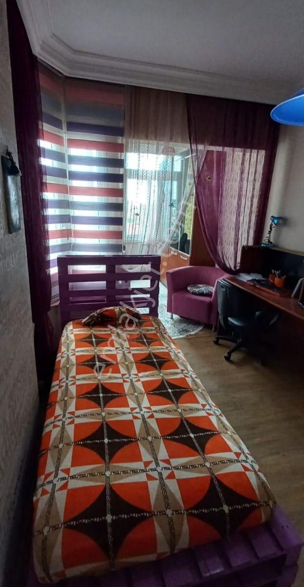 Barajyolu Bulvar Üzerinde 4+1 Gdk 235m2 Kombili Ekstralı !!! - Görsel 11