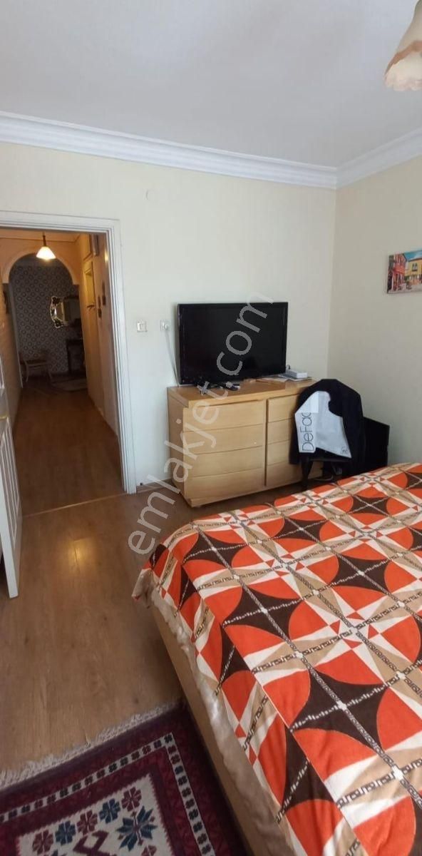 Barajyolu Bulvar Üzerinde 4+1 Gdk 235m2 Kombili Ekstralı !!! - Görsel 20