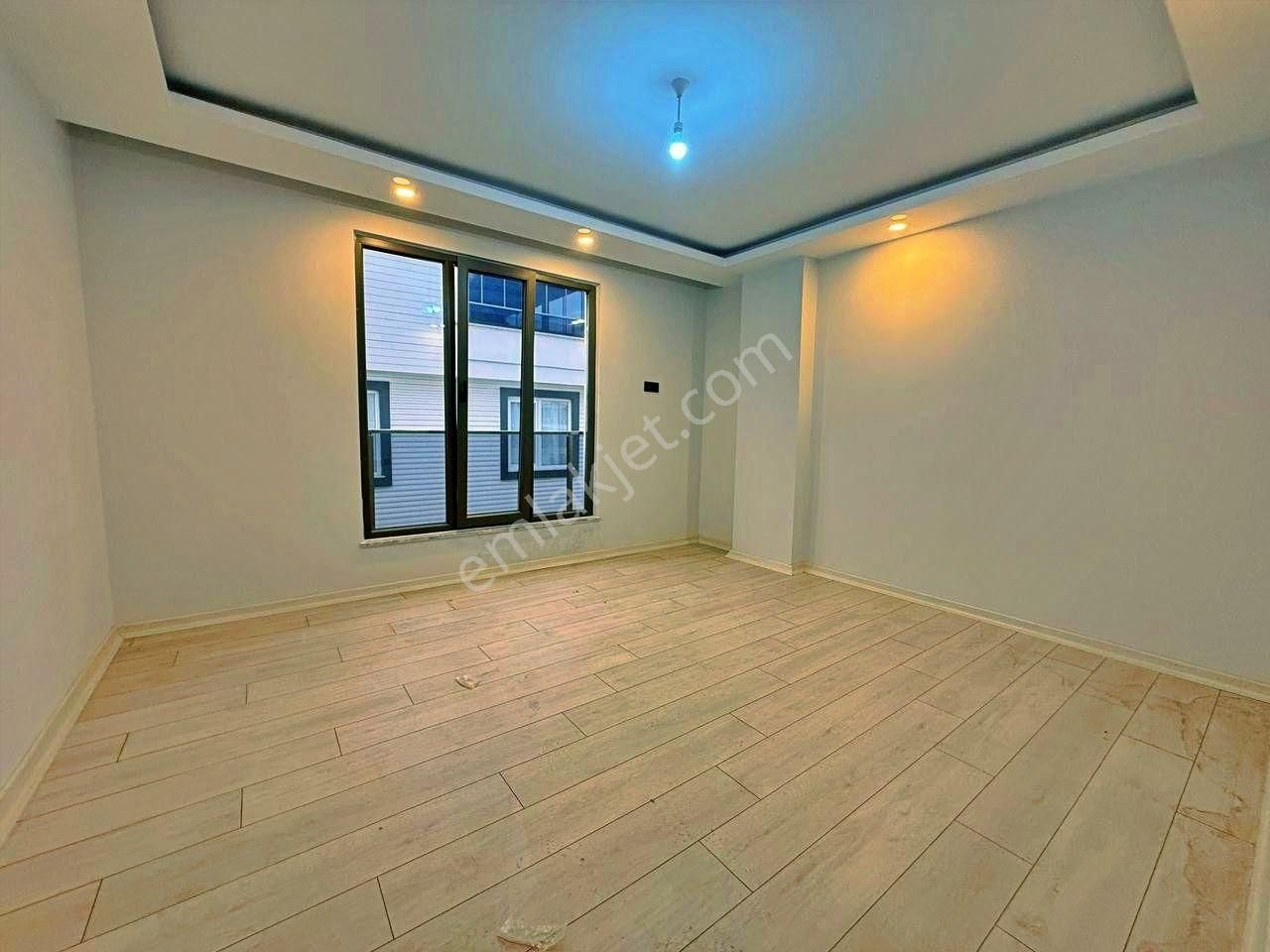 Uytundan Akçay'da Ayrı Mutfaklı Sıfır 4+1 Dubleks Daire - Görsel 29