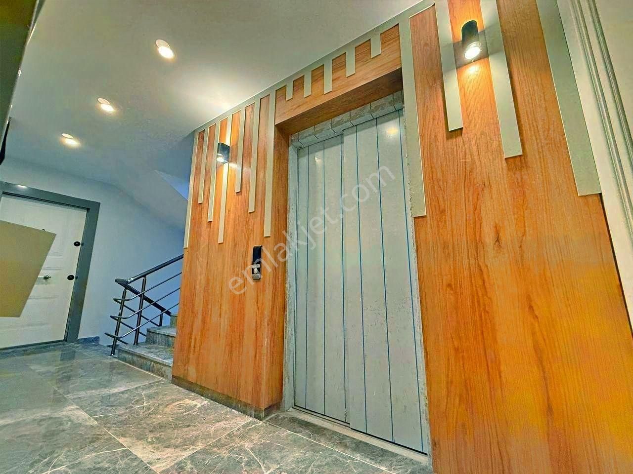 Uytundan Akçay'da Ayrı Mutfaklı Sıfır 4+1 Dubleks Daire - Görsel 33