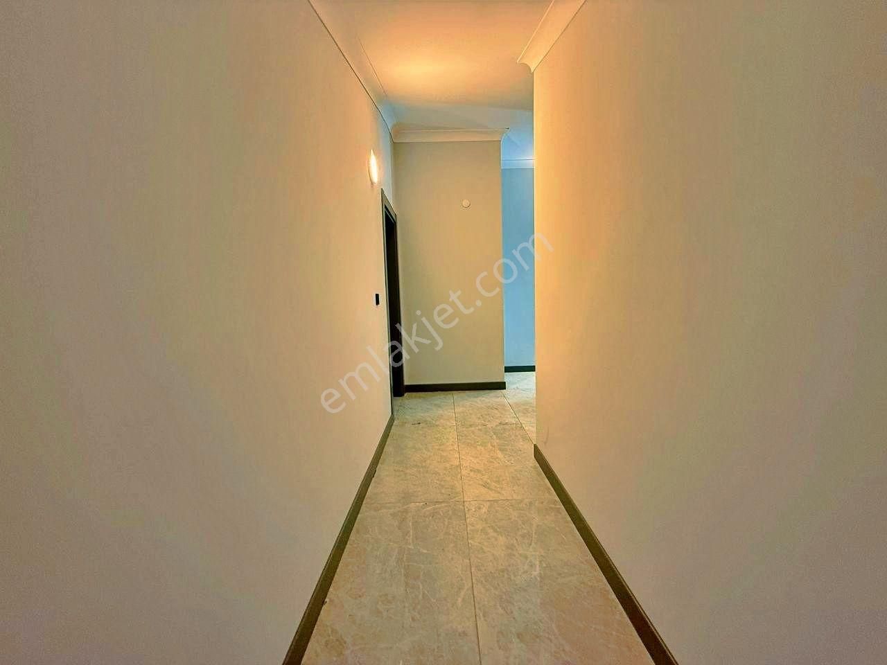 Uytundan Akçay'da Ayrı Mutfaklı Sıfır 4+1 Dubleks Daire - Görsel 19