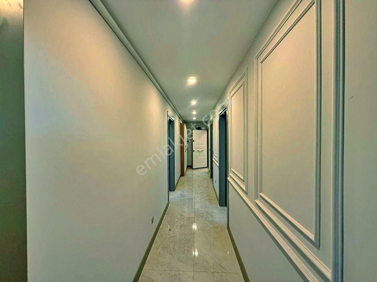 Uytundan Akçay'da Ayrı Mutfaklı Sıfır 4+1 Dubleks Daire - Görsel 6