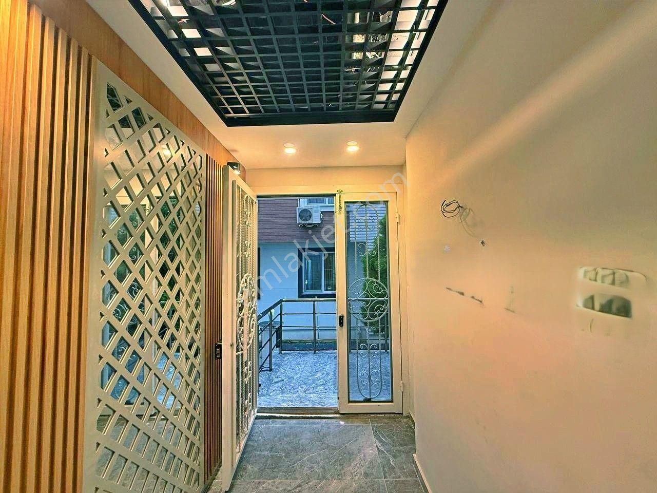 Uytundan Akçay'da Ayrı Mutfaklı Sıfır 4+1 Dubleks Daire - Görsel 35
