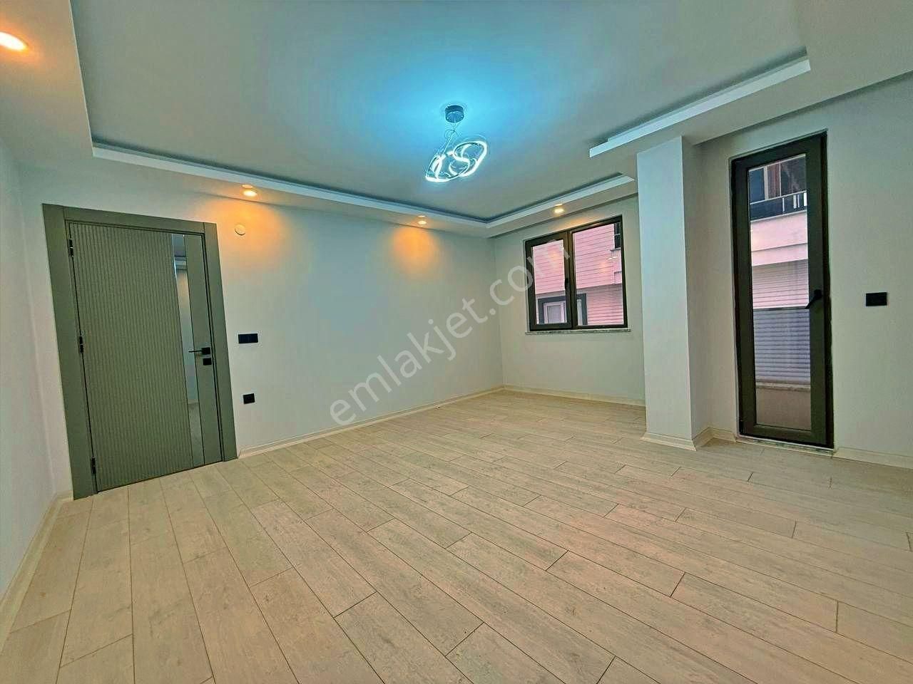 Uytundan Akçay'da Ayrı Mutfaklı Sıfır 4+1 Dubleks Daire - Görsel 26