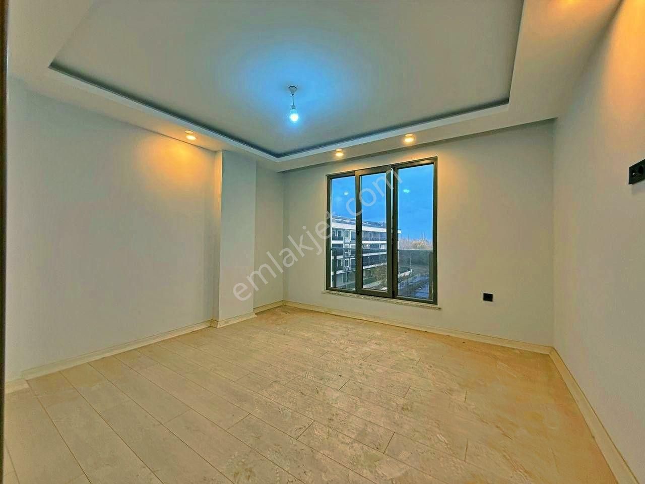 Uytundan Akçay'da Ayrı Mutfaklı Sıfır 4+1 Dubleks Daire - Görsel 31