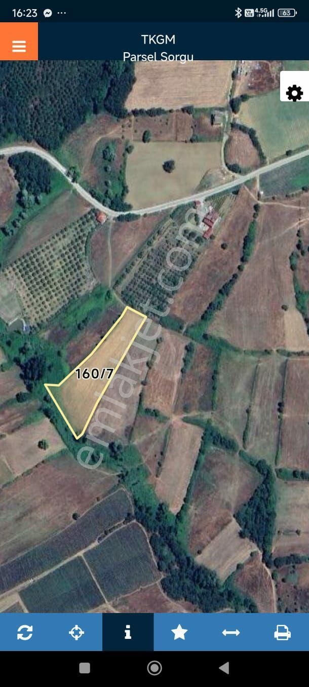 Yenicedesatılıktarla