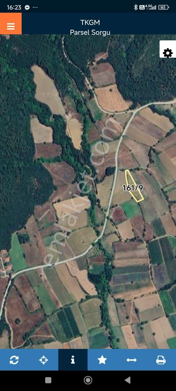 Yenicedesatılıktarla - Görsel 7