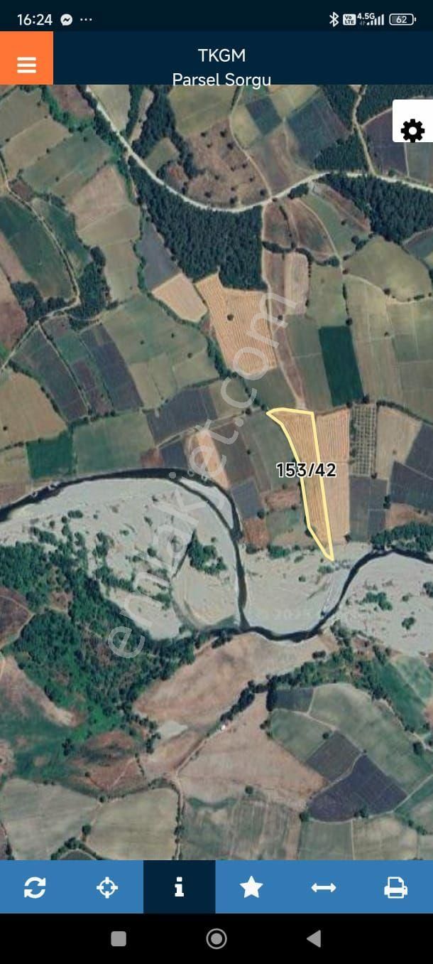 Yenicedesatılıktarla - Görsel 8